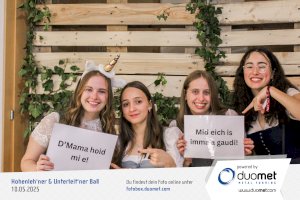 Hohenleh’ner & Unterleit’ner Ball